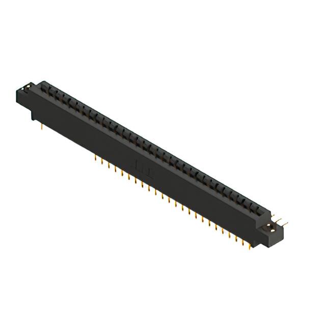 387-064-558-803 EDAC Inc.  Edgeboard Connectors
